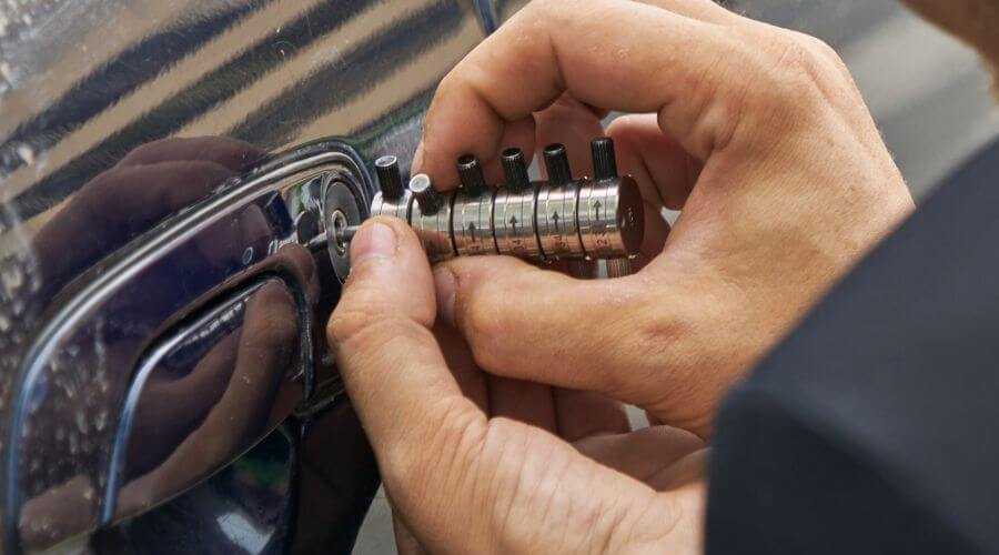 Expert tile roof repair services in Coy, AL